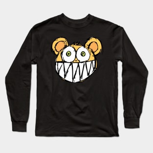 smile friend Long Sleeve T-Shirt